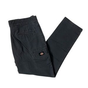 Men’s Dickies Skinny Straight Pants